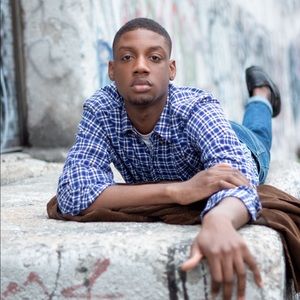 Meet your Posher, Abraham